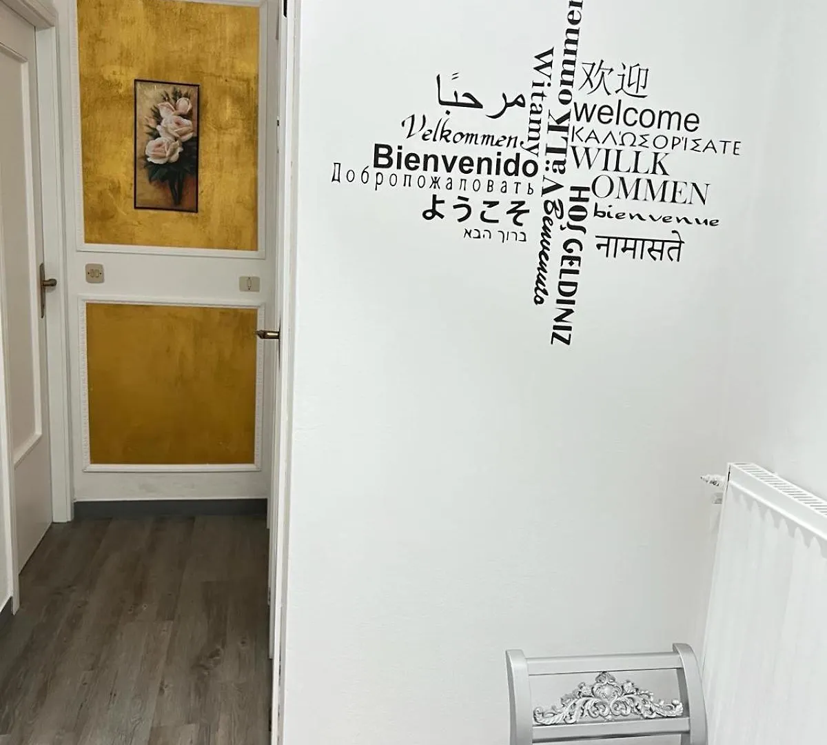 Golden Holidays Lavagna Apartment