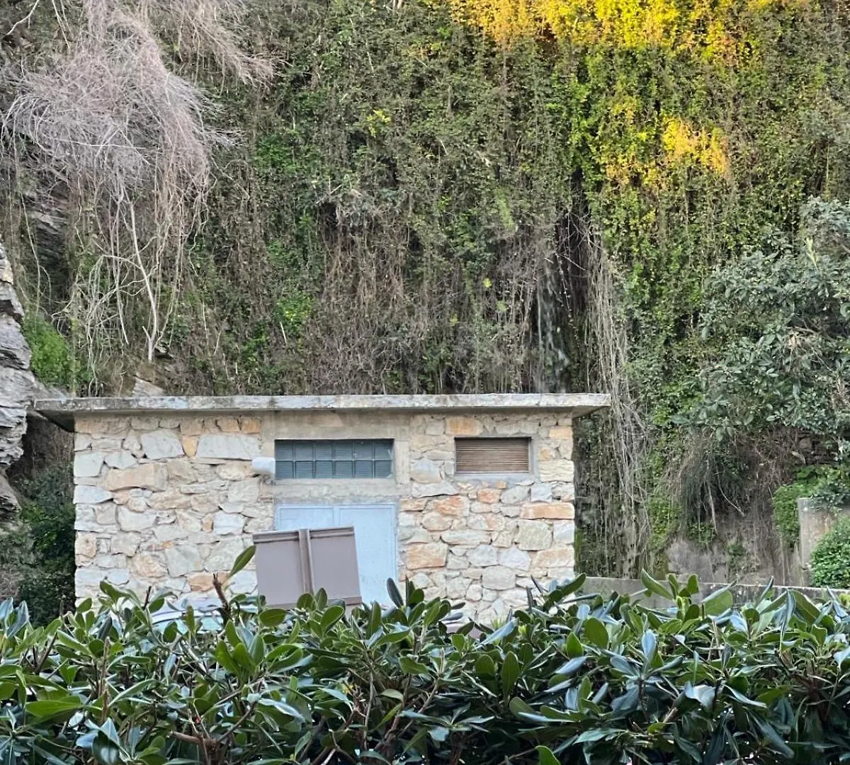 Golden Holidays Lavagna Apartment