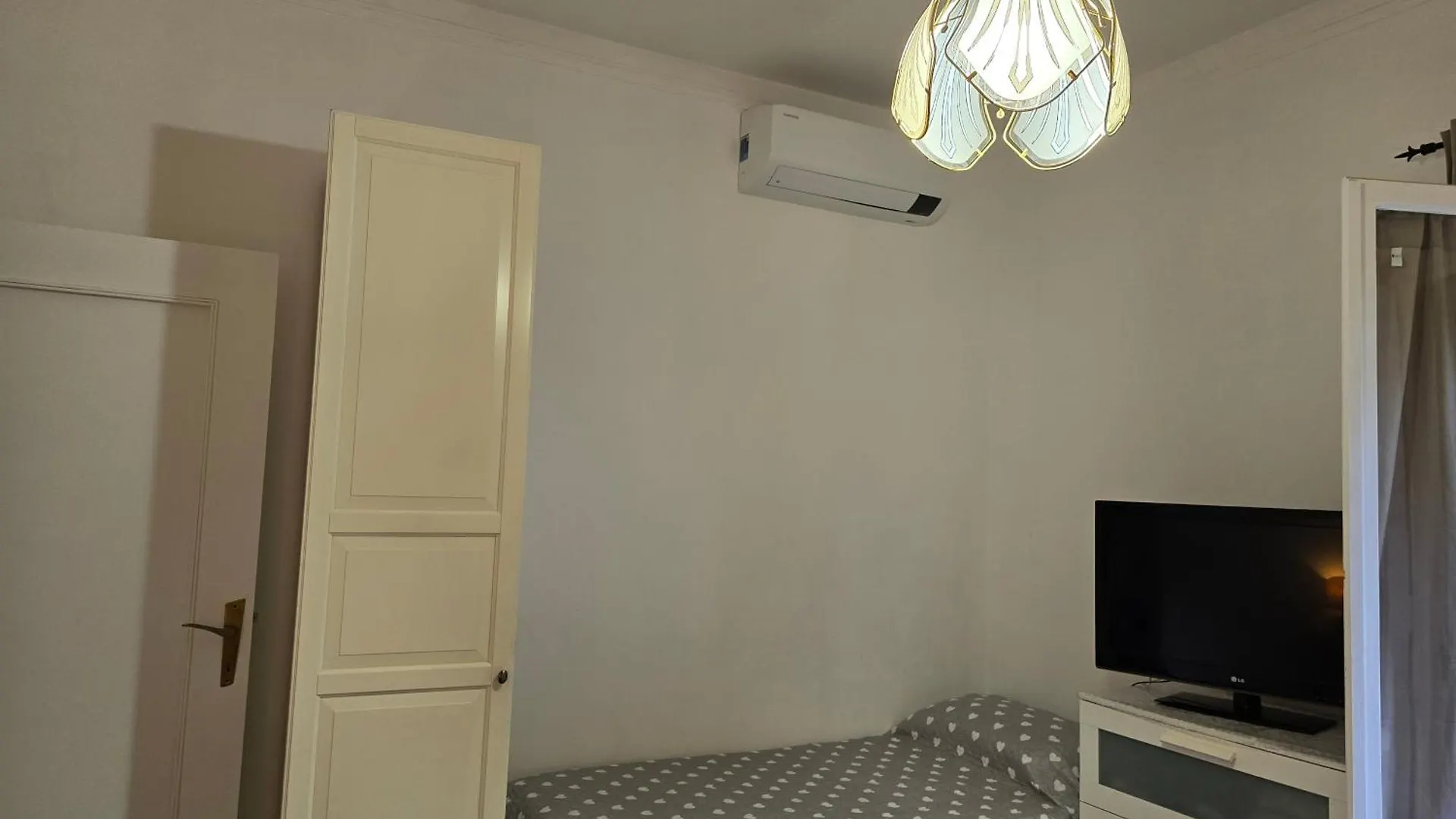 Apartment Golden Holidays Lavagna