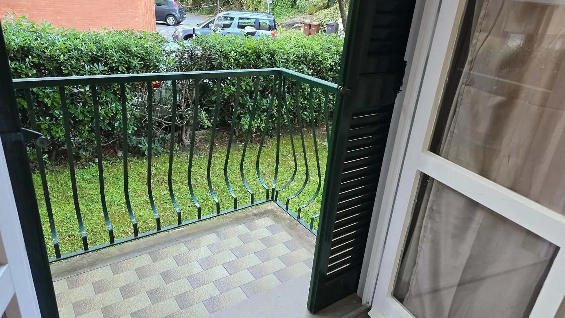 Apartment Golden Holidays Lavagna