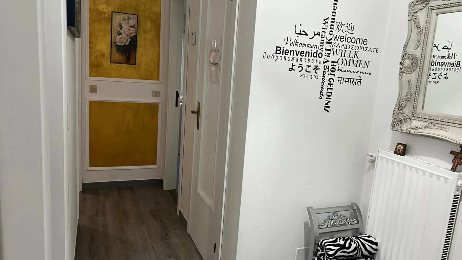 Apartment Golden Holidays Lavagna