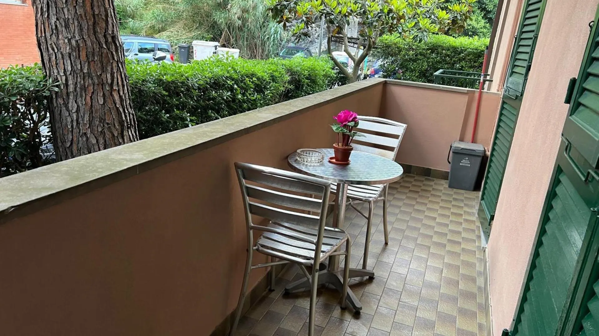 Golden Holidays Lavagna Apartment