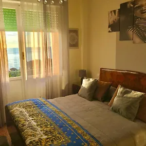 Appartement Casa Perla, Lavagna