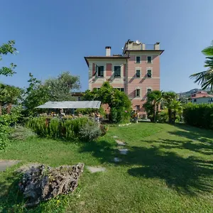 Rosa Appartamento