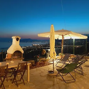 Hébergement de vacances Sarina House Ocean View, Lavagna