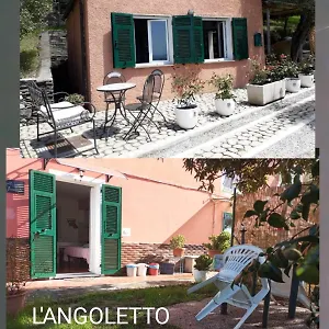 Hébergement de vacances Tigullio Vacations Panoramica, Lavagna