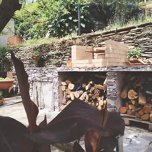 Hébergement de vacances Ca Du Stea, Lavagna