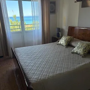 Appartement Casa Perla, Lavagna