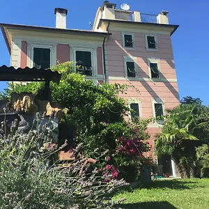 Appartement Villarosa, Lavagna