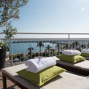Tigullio Hotel