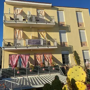 Hotel Piccolo Di, Lavagna